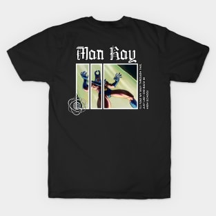 MAN RAY - STREETWEAR STYLE T-Shirt